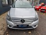 USED 2012 12 MERCEDES-BENZ B-CLASS 1.8 B200 CDI BLUEEFFICIENCY SE 5d 136 BHP NAV+R/CAMERA+12M WARRANTY+12M MOT+ 12M WARRANTY+12M BREAKDOWN