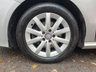 USED 2012 12 MERCEDES-BENZ B-CLASS 1.8 B200 CDI BLUEEFFICIENCY SE 5d 136 BHP NAV+R/CAMERA+12M WARRANTY+12M MOT+ 12M WARRANTY+12M BREAKDOWN