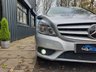 USED 2012 12 MERCEDES-BENZ B-CLASS 1.8 B200 CDI BLUEEFFICIENCY SE 5d 136 BHP NAV+R/CAMERA+12M WARRANTY+12M MOT+ 12M WARRANTY+12M BREAKDOWN