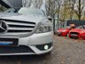 USED 2012 12 MERCEDES-BENZ B-CLASS 1.8 B200 CDI BLUEEFFICIENCY SE 5d 136 BHP NAV+R/CAMERA+12M WARRANTY+12M MOT+ 12M WARRANTY+12M BREAKDOWN