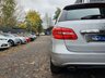 USED 2012 12 MERCEDES-BENZ B-CLASS 1.8 B200 CDI BLUEEFFICIENCY SE 5d 136 BHP NAV+R/CAMERA+12M WARRANTY+12M MOT+ 12M WARRANTY+12M BREAKDOWN