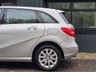 USED 2012 12 MERCEDES-BENZ B-CLASS 1.8 B200 CDI BLUEEFFICIENCY SE 5d 136 BHP NAV+R/CAMERA+12M WARRANTY+12M MOT+ 12M WARRANTY+12M BREAKDOWN
