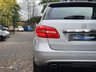 USED 2012 12 MERCEDES-BENZ B-CLASS 1.8 B200 CDI BLUEEFFICIENCY SE 5d 136 BHP NAV+R/CAMERA+12M WARRANTY+12M MOT+ 12M WARRANTY+12M BREAKDOWN