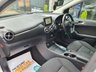USED 2012 12 MERCEDES-BENZ B-CLASS 1.8 B200 CDI BLUEEFFICIENCY SE 5d 136 BHP NAV+R/CAMERA+12M WARRANTY+12M MOT+ 12M WARRANTY+12M BREAKDOWN