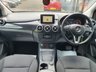 USED 2012 12 MERCEDES-BENZ B-CLASS 1.8 B200 CDI BLUEEFFICIENCY SE 5d 136 BHP NAV+R/CAMERA+12M WARRANTY+12M MOT+ 12M WARRANTY+12M BREAKDOWN