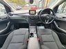 USED 2012 12 MERCEDES-BENZ B-CLASS 1.8 B200 CDI BLUEEFFICIENCY SE 5d 136 BHP NAV+R/CAMERA+12M WARRANTY+12M MOT+ 12M WARRANTY+12M BREAKDOWN