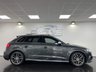 USED 2017 14 AUDI S3 2.0 SPORTBACK QUATTRO 5d 306 BHP PAN ROOF, F/S/H, NAV!