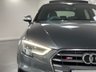USED 2017 14 AUDI S3 2.0 SPORTBACK QUATTRO 5d 306 BHP PAN ROOF, F/S/H, NAV!