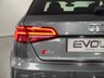 USED 2017 14 AUDI S3 2.0 SPORTBACK QUATTRO 5d 306 BHP PAN ROOF, F/S/H, NAV!