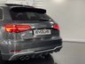 USED 2017 14 AUDI S3 2.0 SPORTBACK QUATTRO 5d 306 BHP PAN ROOF, F/S/H, NAV!