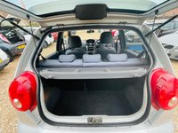 USED 2009 59 CHEVROLET MATIZ 1.0 SE PLUS 5d 65 BHP Low Mileage 5 door hatchback