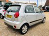 USED 2009 59 CHEVROLET MATIZ 1.0 SE PLUS 5d 65 BHP Low Mileage 5 door hatchback