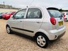 USED 2009 59 CHEVROLET MATIZ 1.0 SE PLUS 5d 65 BHP Low Mileage 5 door hatchback