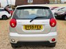 USED 2009 59 CHEVROLET MATIZ 1.0 SE PLUS 5d 65 BHP Low Mileage 5 door hatchback