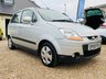 USED 2009 59 CHEVROLET MATIZ 1.0 SE PLUS 5d 65 BHP Low Mileage 5 door hatchback