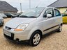 USED 2009 59 CHEVROLET MATIZ 1.0 SE PLUS 5d 65 BHP Low Mileage 5 door hatchback