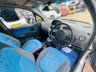 USED 2009 59 CHEVROLET MATIZ 1.0 SE PLUS 5d 65 BHP Low Mileage 5 door hatchback