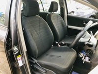USED 2008 08 TOYOTA YARIS 1.3 TR VVTI 5d 86 BHP Full Service History - 13 Services