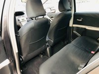 USED 2008 08 TOYOTA YARIS 1.3 TR VVTI 5d 86 BHP Full Service History - 13 Services