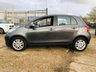 USED 2008 08 TOYOTA YARIS 1.3 TR VVTI 5d 86 BHP Full Service History - 13 Services