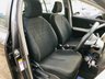 USED 2008 08 TOYOTA YARIS 1.3 TR VVTI 5d 86 BHP Full Service History - 13 Services