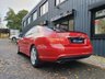 USED 2012 12 MERCEDES-BENZ E-CLASS 2.1 E250 CDI BLUEEFFICIENCY S/S SPORT 2d 204 BHP 