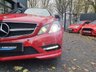 USED 2012 12 MERCEDES-BENZ E-CLASS 2.1 E250 CDI BLUEEFFICIENCY S/S SPORT 2d 204 BHP 
