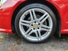 USED 2012 12 MERCEDES-BENZ E-CLASS 2.1 E250 CDI BLUEEFFICIENCY S/S SPORT 2d 204 BHP 