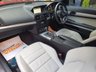 USED 2012 12 MERCEDES-BENZ E-CLASS 2.1 E250 CDI BLUEEFFICIENCY S/S SPORT 2d 204 BHP 