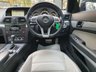 USED 2012 12 MERCEDES-BENZ E-CLASS 2.1 E250 CDI BLUEEFFICIENCY S/S SPORT 2d 204 BHP 