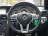 USED 2012 12 MERCEDES-BENZ E-CLASS 2.1 E250 CDI BLUEEFFICIENCY S/S SPORT 2d 204 BHP 