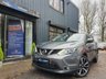 USED 2014 64 NISSAN QASHQAI 1.6 DCI TEKNA 5d 128 BHP PANROOF+H/SEATS+360CAM+KEYLESS+12M MOT+ 12M WARRANTY+12M BREAKDOWN
