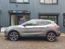 USED 2014 64 NISSAN QASHQAI 1.6 DCI TEKNA 5d 128 BHP PANROOF+H/SEATS+360CAM+KEYLESS+12M MOT+ 12M WARRANTY+12M BREAKDOWN