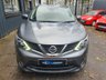 USED 2014 64 NISSAN QASHQAI 1.6 DCI TEKNA 5d 128 BHP PANROOF+H/SEATS+360CAM+KEYLESS+12M MOT+ 12M WARRANTY+12M BREAKDOWN