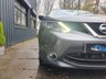 USED 2014 64 NISSAN QASHQAI 1.6 DCI TEKNA 5d 128 BHP PANROOF+H/SEATS+360CAM+KEYLESS+12M MOT+ 12M WARRANTY+12M BREAKDOWN