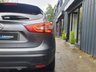 USED 2014 64 NISSAN QASHQAI 1.6 DCI TEKNA 5d 128 BHP PANROOF+H/SEATS+360CAM+KEYLESS+12M MOT+ 12M WARRANTY+12M BREAKDOWN