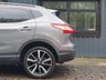 USED 2014 64 NISSAN QASHQAI 1.6 DCI TEKNA 5d 128 BHP PANROOF+H/SEATS+360CAM+KEYLESS+12M MOT+ 12M WARRANTY+12M BREAKDOWN