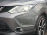 USED 2014 64 NISSAN QASHQAI 1.6 DCI TEKNA 5d 128 BHP PANROOF+H/SEATS+360CAM+KEYLESS+12M MOT+ 12M WARRANTY+12M BREAKDOWN