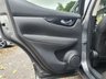 USED 2014 64 NISSAN QASHQAI 1.6 DCI TEKNA 5d 128 BHP PANROOF+H/SEATS+360CAM+KEYLESS+12M MOT+ 12M WARRANTY+12M BREAKDOWN