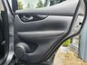 USED 2014 64 NISSAN QASHQAI 1.6 DCI TEKNA 5d 128 BHP PANROOF+H/SEATS+360CAM+KEYLESS+12M MOT+ 12M WARRANTY+12M BREAKDOWN