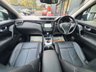 USED 2014 64 NISSAN QASHQAI 1.6 DCI TEKNA 5d 128 BHP PANROOF+H/SEATS+360CAM+KEYLESS+12M MOT+ 12M WARRANTY+12M BREAKDOWN