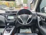 USED 2014 64 NISSAN QASHQAI 1.6 DCI TEKNA 5d 128 BHP PANROOF+H/SEATS+360CAM+KEYLESS+12M MOT+ 12M WARRANTY+12M BREAKDOWN