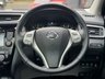 USED 2014 64 NISSAN QASHQAI 1.6 DCI TEKNA 5d 128 BHP PANROOF+H/SEATS+360CAM+KEYLESS+12M MOT+ 12M WARRANTY+12M BREAKDOWN