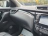 USED 2014 64 NISSAN QASHQAI 1.6 DCI TEKNA 5d 128 BHP PANROOF+H/SEATS+360CAM+KEYLESS+12M MOT+ 12M WARRANTY+12M BREAKDOWN