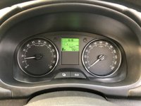 USED 2012 61 SKODA FABIA 1.6 SE TDI CR 5d 103 BHP Economical Estate Car and Just &pound;20 Road Tax