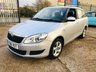 USED 2012 61 SKODA FABIA 1.6 SE TDI CR 5d 103 BHP Economical Estate Car and Just &pound;20 Road Tax