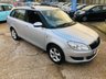 USED 2012 61 SKODA FABIA 1.6 SE TDI CR 5d 103 BHP Economical Estate Car and Just &pound;20 Road Tax