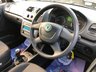 USED 2012 61 SKODA FABIA 1.6 SE TDI CR 5d 103 BHP Economical Estate Car and Just &pound;20 Road Tax