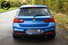 USED 2019 19 BMW 1 SERIES 3.0 M140I SHADOW EDITION 5d PRO NAV 