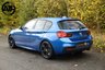 USED 2019 19 BMW 1 SERIES 3.0 M140I SHADOW EDITION 5d PRO NAV 